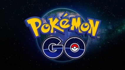 Comincia la distribuzione di Pokemon Go