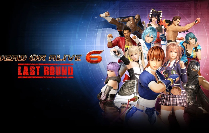 Dead or Alive 6 Last Round come tornare ai vecchi tempi Recensione