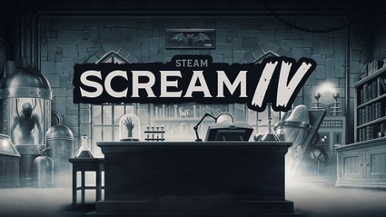 Sconti da urlo su Steam per Halloween