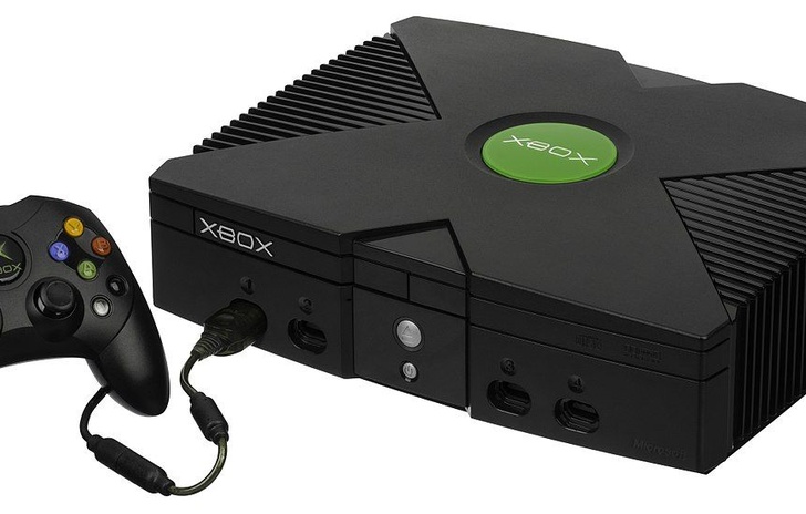 Buon compleanno Xbox