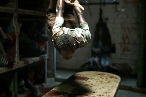 Io Capitano – Il Blu-ray 4K che non ti aspetti