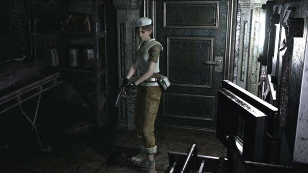 Stasera, ore 21:30, in diretta con Resident Evil 0 HD Remaster