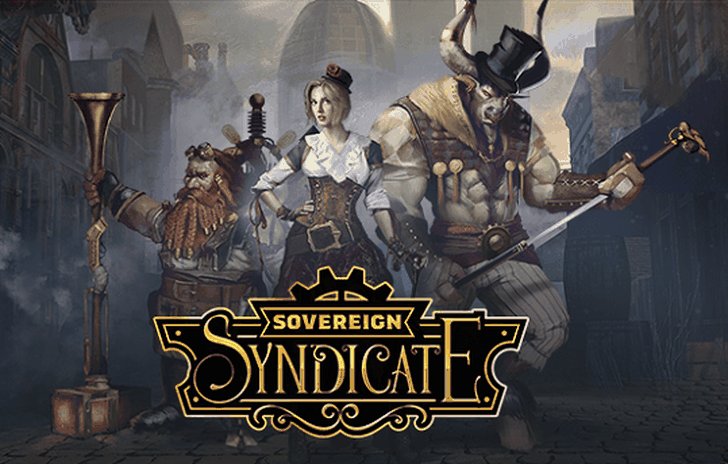 Sovereign Syndicate La Speranza è nei Tarocchi Recensione PC