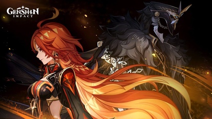 Genshin Impact - i personaggi di Natlan