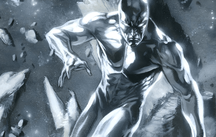 The Death of Silver Surfer quali sono i piani della Marvel per il personaggio