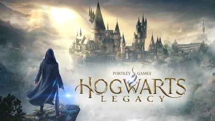 Hogwarts Legacy uscira il 10 febbraio