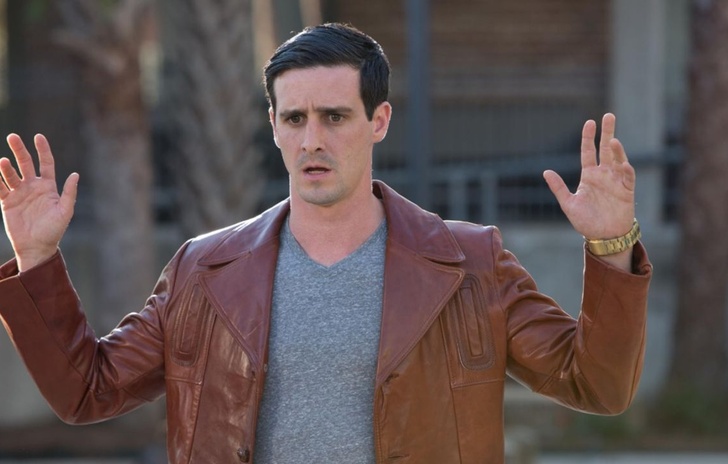 James Ransone Morto suicida lattore statunitense