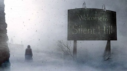 Il dominio Silent Hill e in vendita