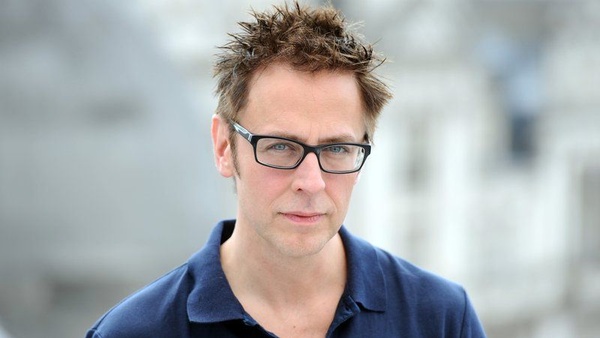 James Gunn licenziato da Disney!
