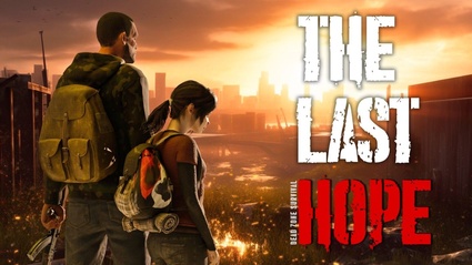 The Last Hope (non "of Us") su Nintendo eShop