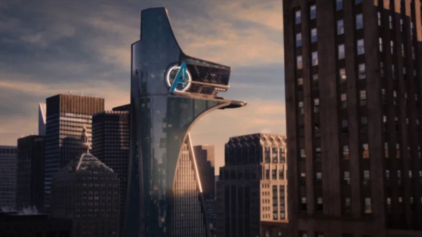 Torre dei Vendicatori - Chi l'ha comprata e quanto costa