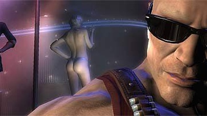 Duke Nukem: Interceptor commenta la denuncia di Gearbox