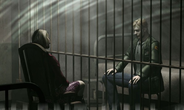 Umanizzazione del villain: un