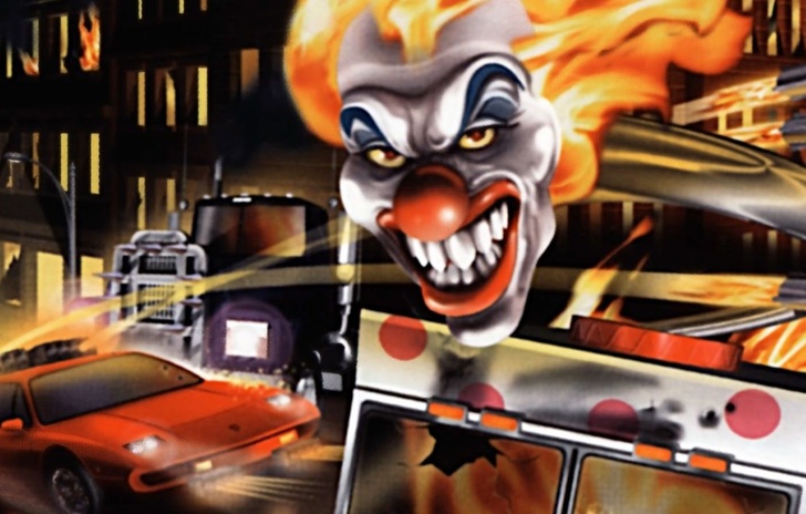 Sony ha cancellato un gioco live service di Twisted Metal