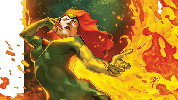 Jean Grey Returns to Earth: Marvel Launches New Miniseries in November 2026