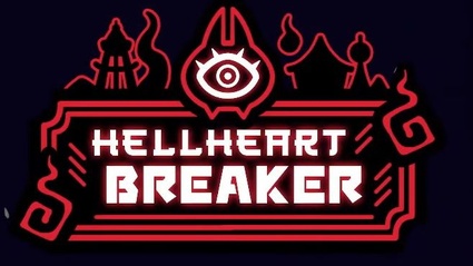 HellHeart Breaker