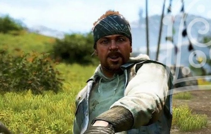 Disponibile oggi il pacchetto Hurk Deluxe di Far Cry 4