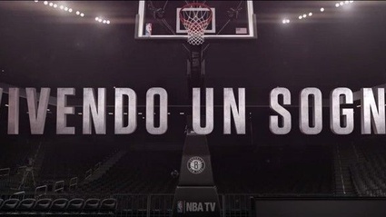NBA 2K16 si mostra in un nuovo trailer