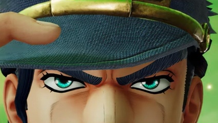 Un trailer di lancio per Jump Force