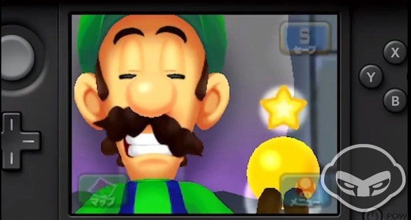 Mario & Luigi: Dream team Bros.