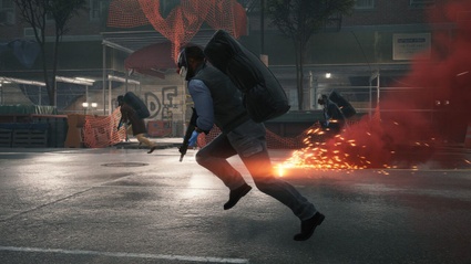 Payday 3 chiede scusa per i server, addio connessione permanente?