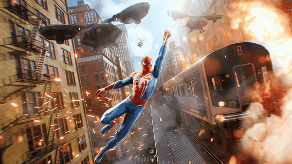 Marvel's Spider-Man 2 su PC: un porting all'altezza delle aspettative? - La Recensione