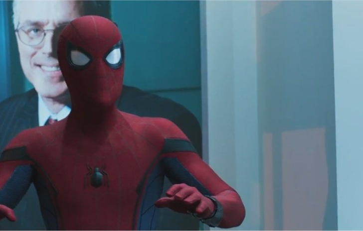 Primo trailer internazionale per SpiderMan Homecoming