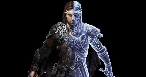 Troy Baker torna a interpretare Talion ne L'Ombra della Guerra