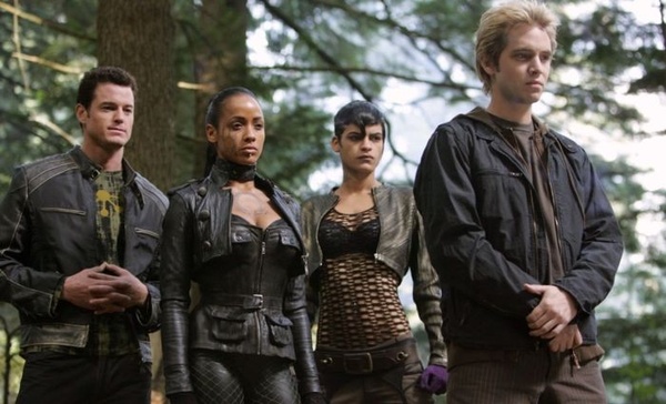 Eric Dane, addio a un protagonista generazionale