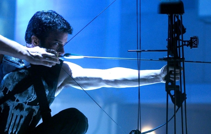 Thomas Jane fa scattare nuovi rumor sul ritorno di Punisher