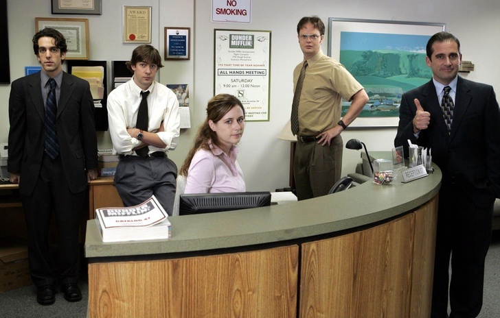 The Office ventanni dopo siamo ancora tutti parte di quel (dis)funzionale ufficio