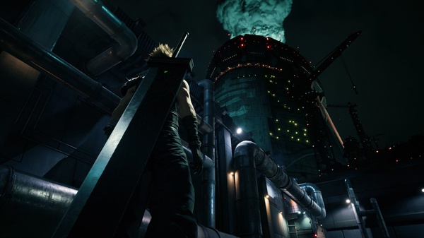 Final Fantasy VII Remake Intergrade - Molto pi&ugrave; di un semplice porting 
