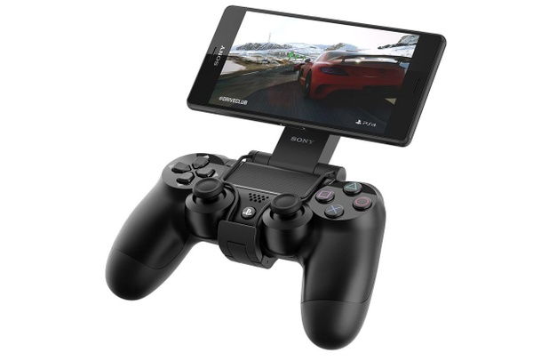 SarA  possibile giocare ai titoli PS4 sui prodotti Sony della serie Xperia Z3