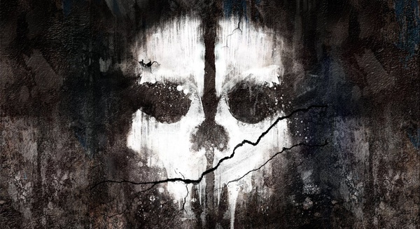 Misteriosa patch per Call of Duty: Ghosts su PS4