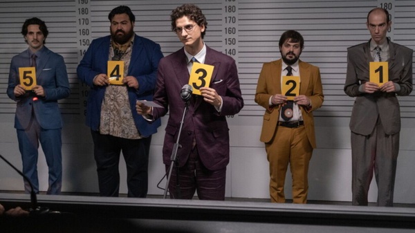 Ogni maledetto fantacalcio, lo sport diventa un