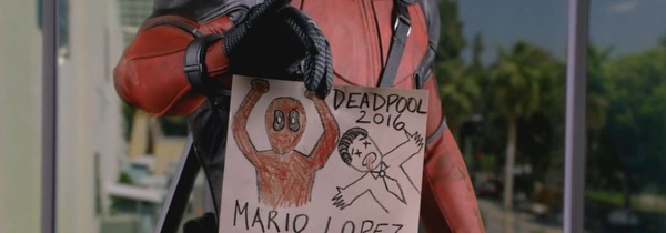 Ryan Reynolds conferma: Deadpool sara Rated R