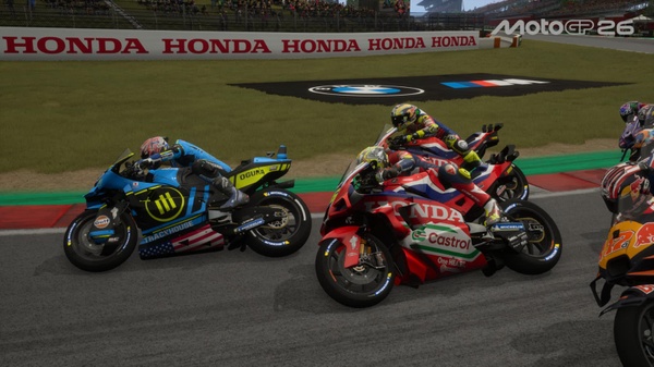 Recensione MotoGP 26: Il miglior MotoGP di sempre? 