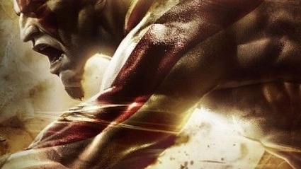 Santa Monica pronta a mostrare un nuovo God of War agli E3?