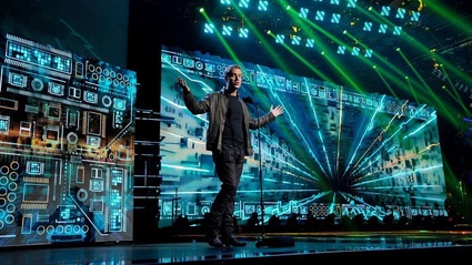 Il Game Awards 2018 ospitera grandi annunci