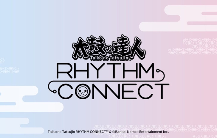 Taiko no Tatsujin Rhythm Connect annunciato per Android e iOS