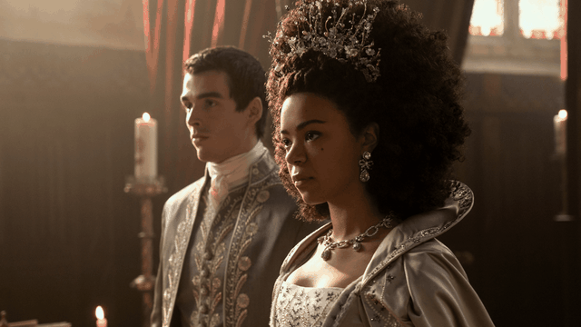 La regina Carlotta recensione è stata la mano di Shonda