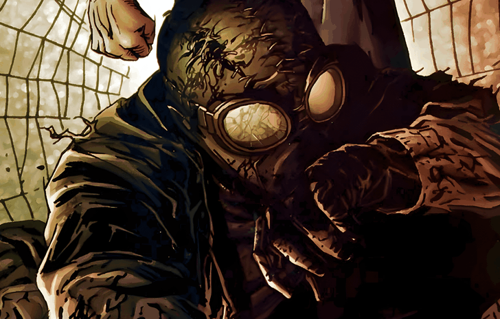 SpiderMan Noir anatomia di unombra tra Terra90214 e Prime Video