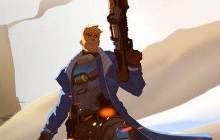 BlizzCon 2015 Niente crossplatform per Overwatch