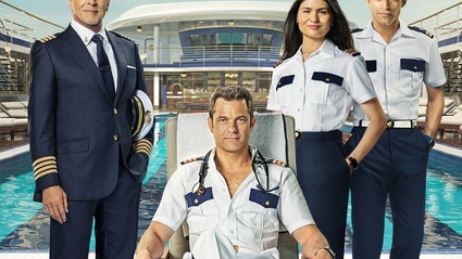 Doctor Odyssey