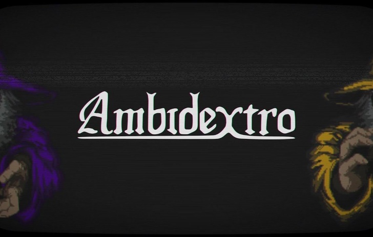 Ambidextro il titolo multiplayer per giocatore singolo