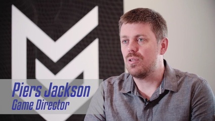 Come nasce uno Shooter in VR