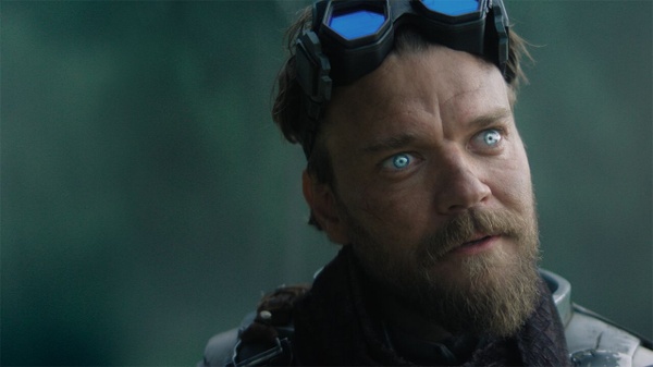 Foundation 3 - Teaser del ritorno dell'epopea sci-fi di culto