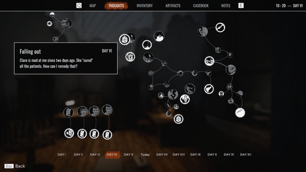 Pathologic 3, la recensione: un horror psicologico dalle scelte difficili 