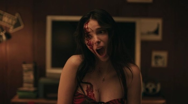 Obsession - When a Desire Becomes a Nightmare in 4K