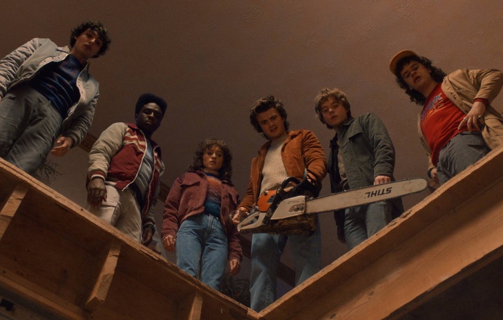 How Many Episodes Will Stranger Things 5 Have